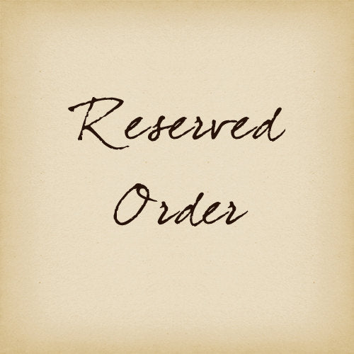 Reserved